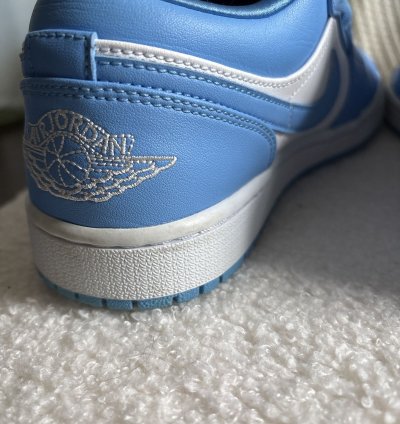 Unc Wmns Air Jordan 1s