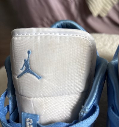 Unc Wmns Air Jordan 1s
