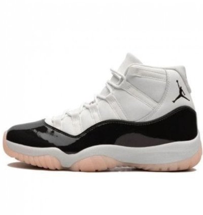 Nike Air Jordan 11 Atmosphere Basketball Sneakers