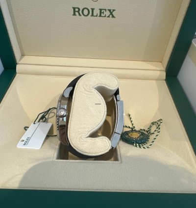 Rolex Yacht-master 42 Full Set White Gold Rolex Yacht Master 2025