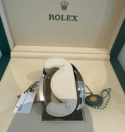 Rolex Yacht-master 42 Full Set White Gold Rolex Yacht Master 2025