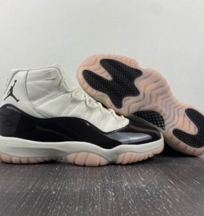 Nike Air Jordan 11 Atmosphere Basketball Sneakers