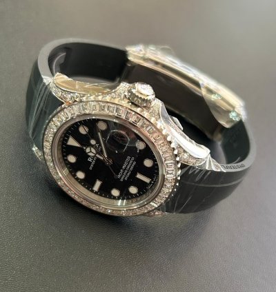 Rolex Yacht-master 42 Full Stickers