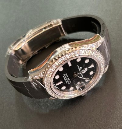 Rolex Yacht-master 42 Full Stickers