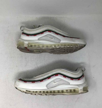 Undefeated Air Max 97 Og Sail