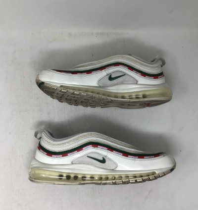 Undefeated Air Max 97 Og Sail