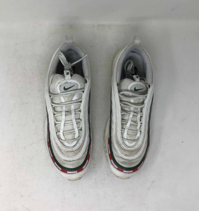 Undefeated Air Max 97 Og Sail