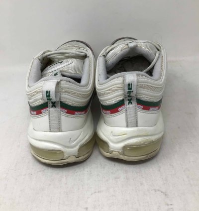 Undefeated Air Max 97 Og Sail