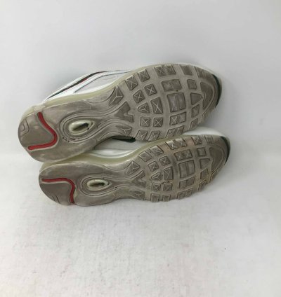 Undefeated Air Max 97 Og Sail