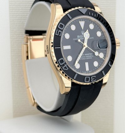 Rolex Yacht-master 42 Neu Ungetragen 2023