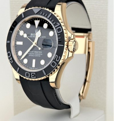 Rolex Yacht-master 42 Neu Ungetragen 2023