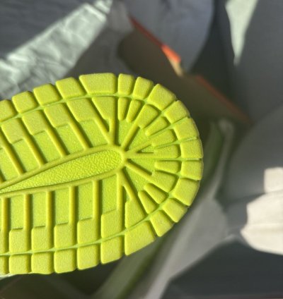 Undefeated Dunk Hi Nl