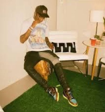 Undefeated Dunk Hi Nl