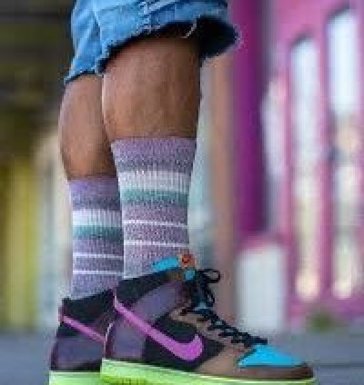 Undefeated Dunk Hi Nl