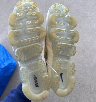 Off White Nike Vapormax Part 2 Size 12