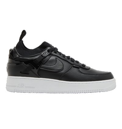 Undercover Air Force 1 Low Sp Gore-tex Black