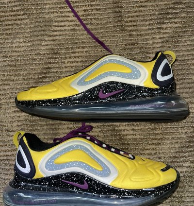 Undercover Air Max 720