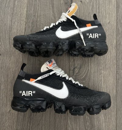 Off White Vapor Max Og