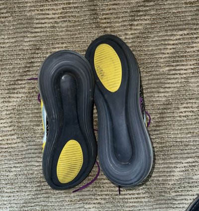 Undercover Air Max 720