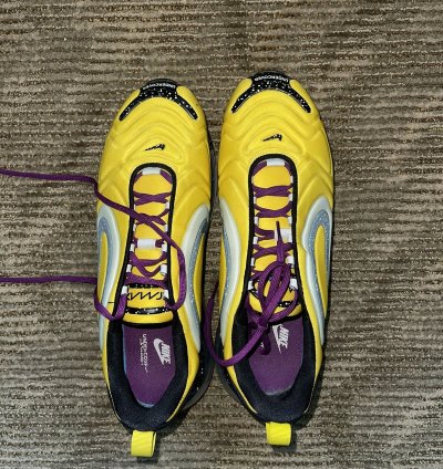 Undercover Air Max 720