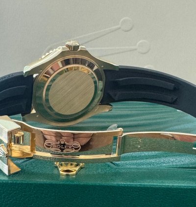 Rolex Yacht-master 42 New 2025
