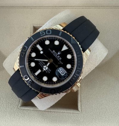 Rolex Yacht-master 42 New 2025