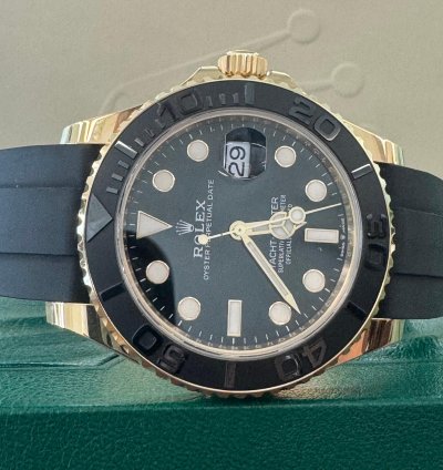 Rolex Yacht-master 42 New 2025