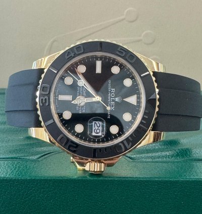 Rolex Yacht-master 42 New 2025