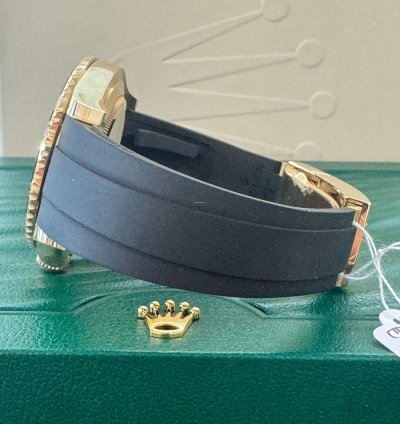 Rolex Yacht-master 42 New 2025