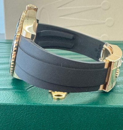 Rolex Yacht-master 42 New 2025
