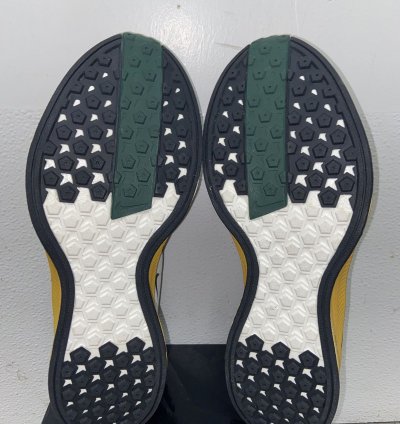 Undercover Gyakusou Zoom Pegasus 35 Turbo Fir Black Us9