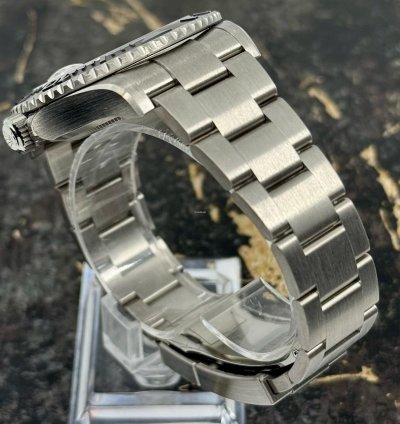 Rolex Yacht-master 42 New 2025 - Yacht-master 42 - Rlx Titanium