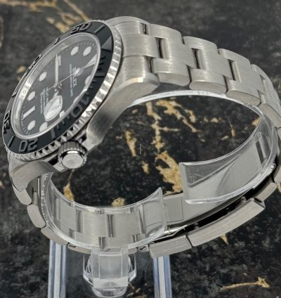 Rolex Yacht-master 42 New 2025 - Yacht-master 42 - Rlx Titanium