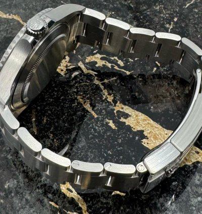 Rolex Yacht-master 42 New 2025 - Yacht-master 42 - Rlx Titanium