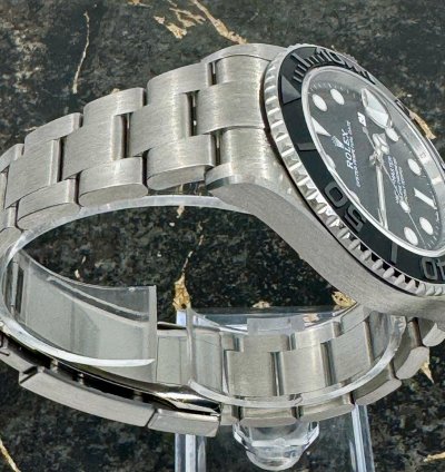 Rolex Yacht-master 42 New 2025 - Yacht-master 42 - Rlx Titanium