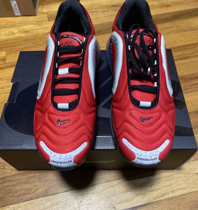 Undercover Nike Air Max 720