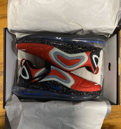 Undercover Nike Air Max 720