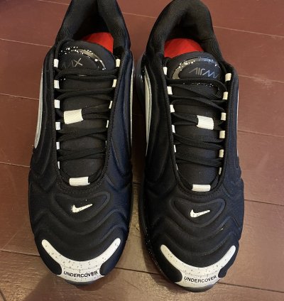 Undercover Nike Air Max 720 Size 42
