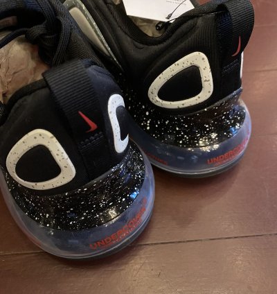 Undercover Nike Air Max 720 Size 42