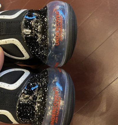 Undercover Nike Air Max 720 Size 42