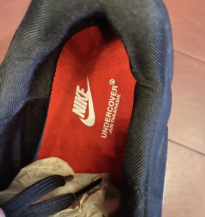 Undercover Nike Air Max 720 Size 42