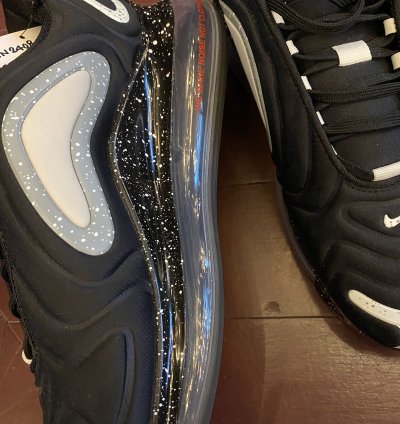 Undercover Nike Air Max 720 Size 42