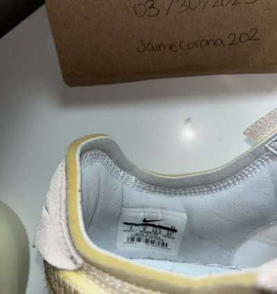 Off-white Air Force 1 The Ten Collection