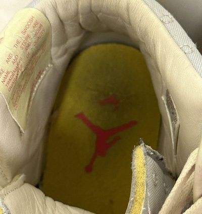 Union Air Jordan 2
