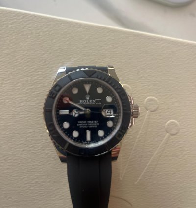 Rolex Yacht-master 42 New Never Used