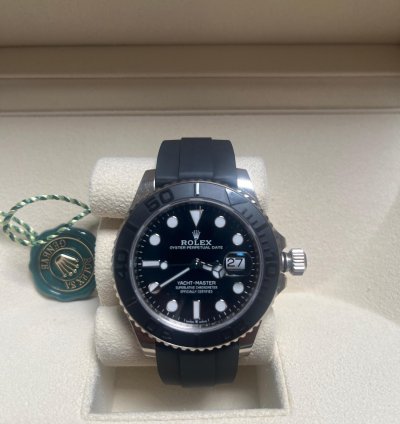 Rolex Yacht-master 42 New Never Used