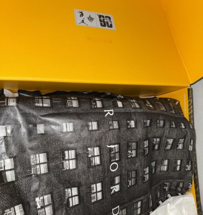 Union La Bbs Air Jordan 1 High Og Sp Summer Of 96