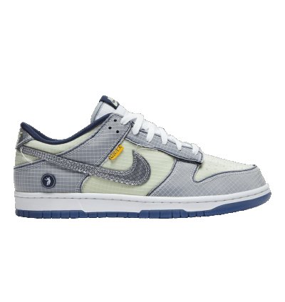 Union La Dunk Low Passport Pack - Pistachio