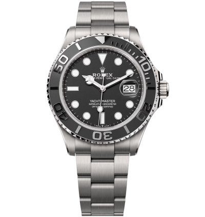 Rolex Yacht-master 42 Oyster Perpetual Date Yacht-master 42mm