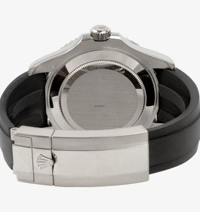 Rolex Yacht-master 42 Oyster Perpetual Yacht-master 42mm 18kt White Gold 226659